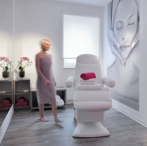 Innenarchitektur Bad Driburg beauty & care