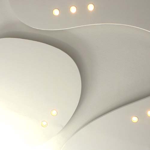 St. Johannisstift Paderborn Elterntreff Innenarchitektur helle freude