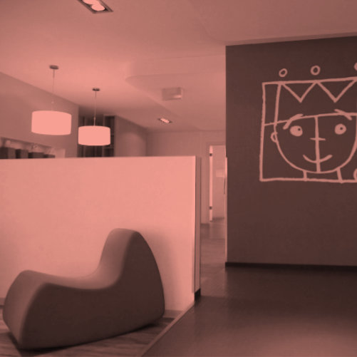 Projekt FuD Familienunterst&uuml;tzung