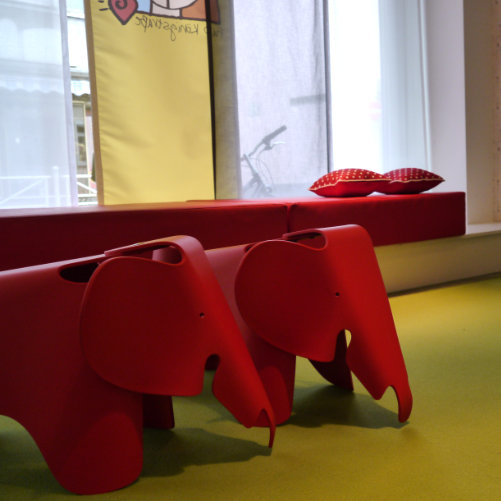 FuD Familienunterstützung Innenarchitektur helle freude Paderborn