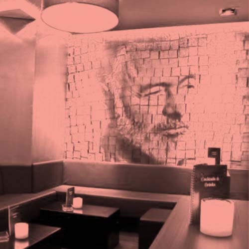 Projekt Haus der evangelischen Kirche