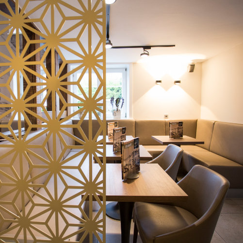 LaLuna Rheda Wiedenbrueck Shopdesign helle freude Paderborn