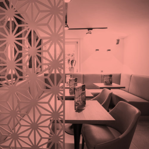 Projekt LaLuna Eiscafé