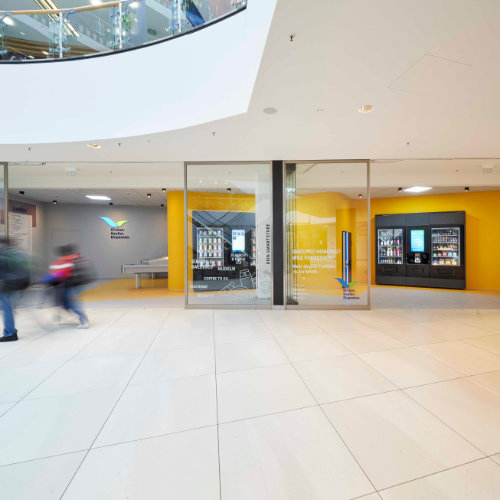 LatebirdInnenarchitektur helle freude innenarchitekten