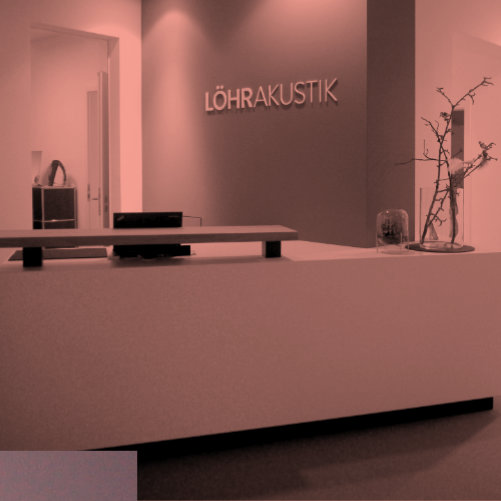 Projekt L&ouml;hr H&ouml;rakustik