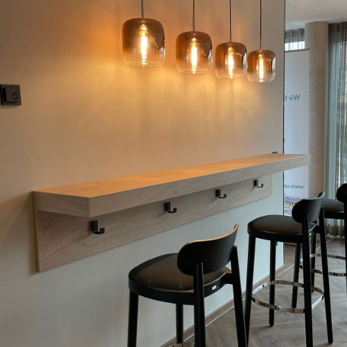 St. Johannes helle freude Innenarchitekten