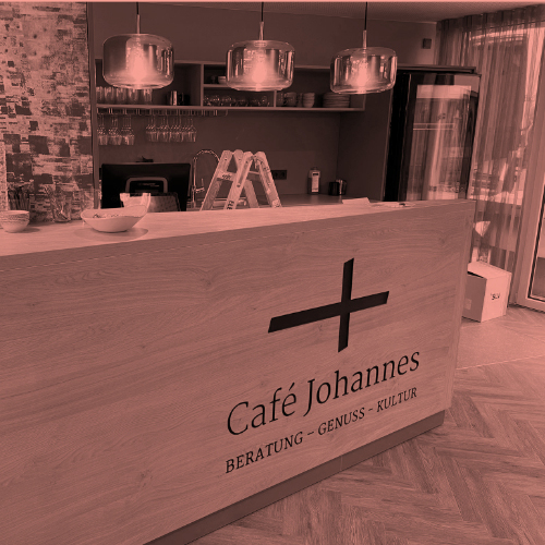 Projekt St. Johannes