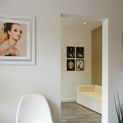 Fotostudio Verena Neuhaus Innenarchitektur Paderborn helle freude